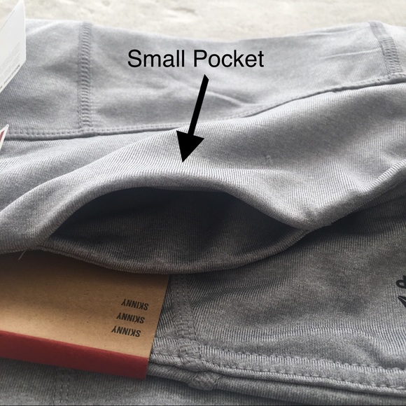 REEBOK TRAINING YOGA PANTS XS - Picture 5 of 8